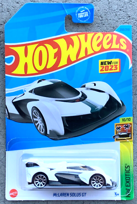 2025-2020 Hot Wheels McLaren Selections: New Cars 10/10/25!! | eBay