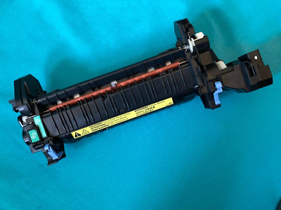 RM1-5550 HP Color LaserJet Fuser 110V CP4025 CP4525 CM4540 M651 M680
