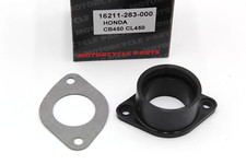 HONDA Ansaugkrümmer Replica Für CB450 Twin K0-K5-CL450 K0-K4