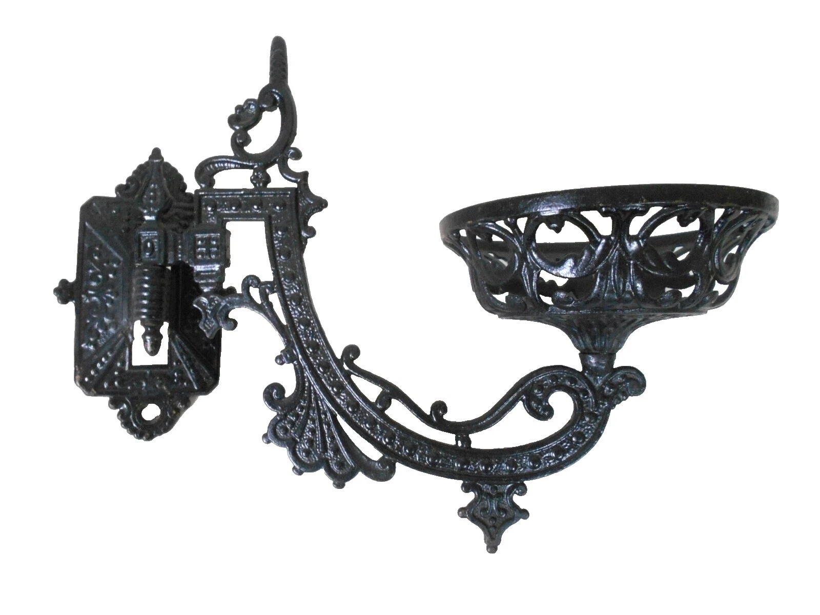 Cast Iron Victorian Architectural & Garden Antiques