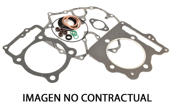 Artein Komplettes Motor Dichtungsset Mbk Skyliner 125 2004 2005 2006 2007 2008-image