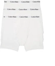 Men'S Cotton Stretch 3-Pack Boxer Brief