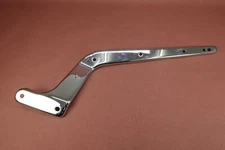 2000-2011 Harley Davidson Heritage Softail FLSTC Left Rear Fender Strut Support