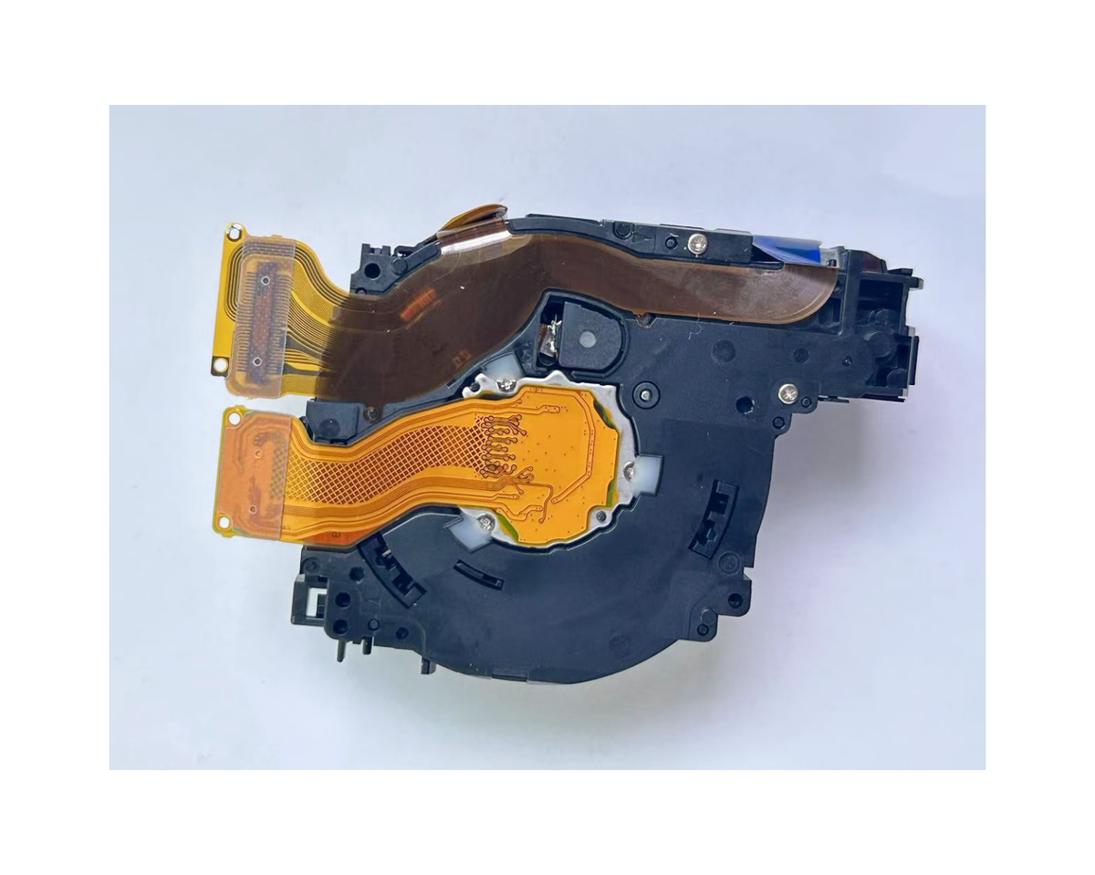 【ジャンク品】Canon PowerShot SX740HS 部品取り・修理用 ジャンク品】Canon PowerShot SX740HS 部品取り・修理用 - メルカリ