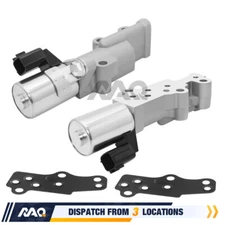 Left & Right Variable Valve Timing Solenoid for Infiniti FX35 I35 Nissan Altima