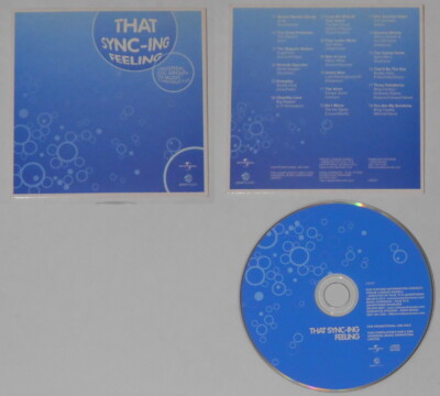 Platters, Sarah Vaughan, Buddy Holly, Big Bopper -  U.K. promo cd, card cover