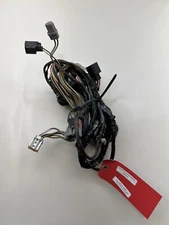 2009 Ford F250 F350 XLT Passenger Right Front Door Harness 9C3T14630MDA