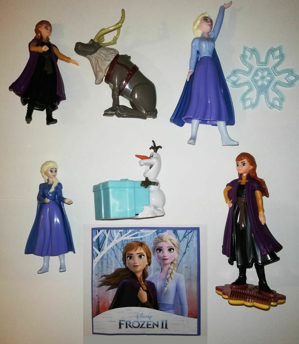 Kinder Maxi Surprise Frozen Surprise Eggs For Sale Frozen Surprise
