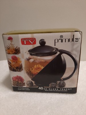 Primula PTA-4203 Half Moon Teapot