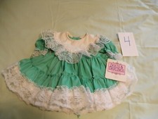 Dolls Darlings Girls Dresses