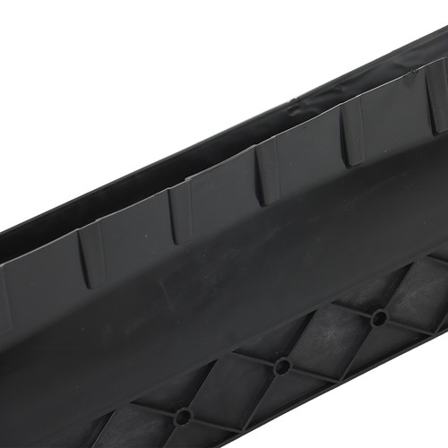 Labwork Front Bumper Lower Radiator Shutter Grille For Nissan Altima 2023-2024 - Picture 14 of 16