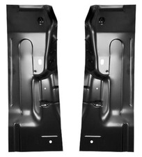 Inner Cab Floor Section Dodge Ram Fits 94-01 1500 94-02 2500 3500 Pair Inner Cab Floor Section Dodge Ram Fits 94-01 1500 94-02 2500 3500 Pair