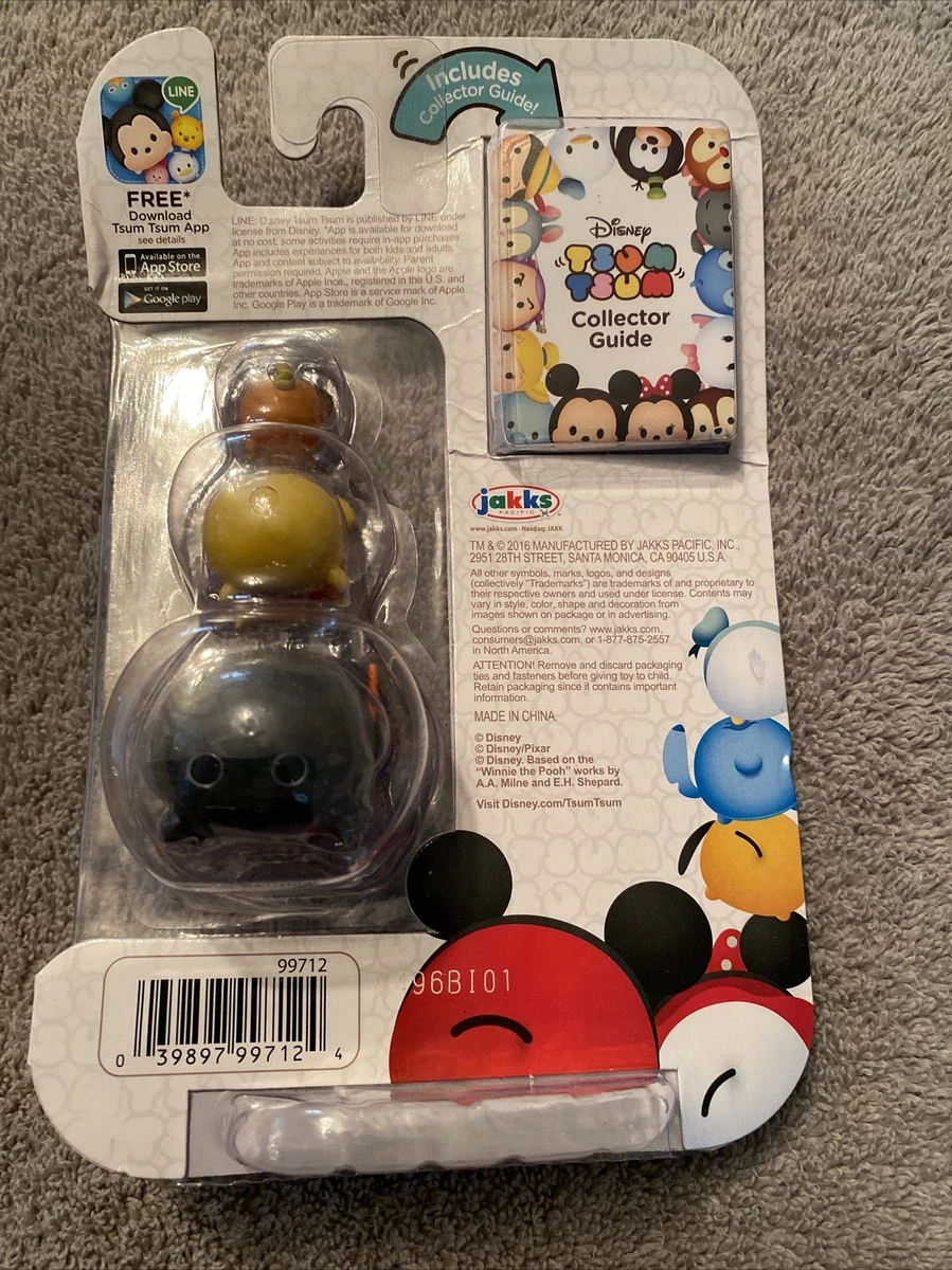 Tsum tsum disney juguetes sale