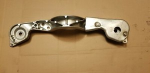 BMW E46 328 Getriebehalter Differential Halter Abdeckung 1094421 1094399