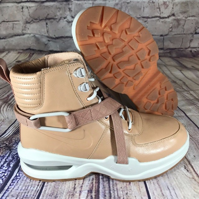 nike air boots acg