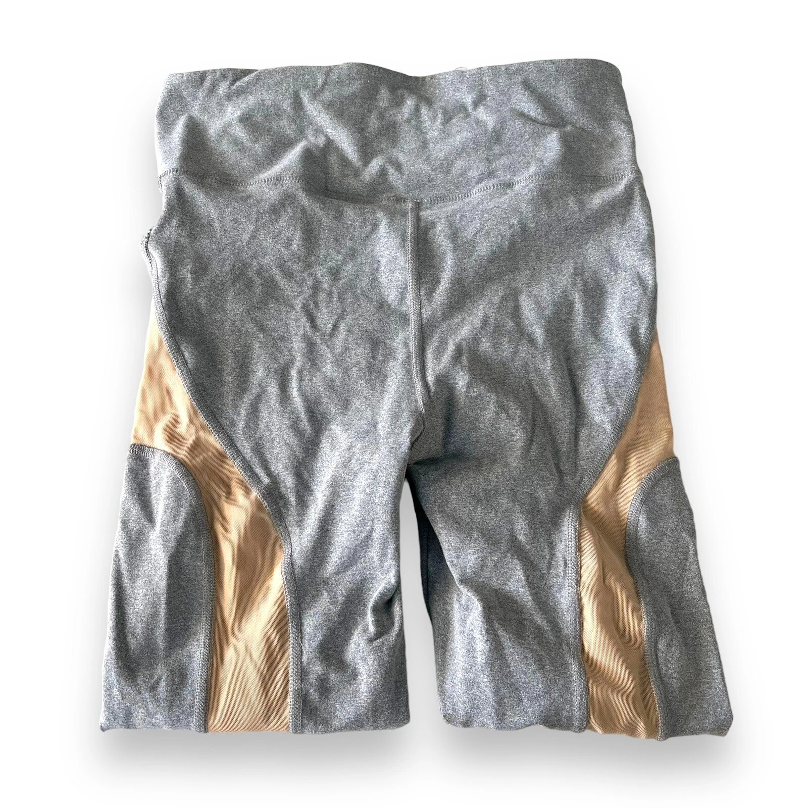 free-people-movement cool rider mesh colorblock panel leggings