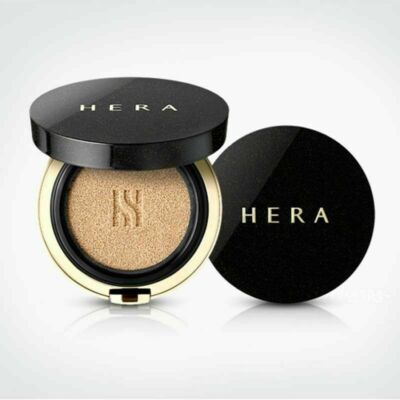 Korea HERA Black Cushion Refill SPF34 PA++ 15g AmorePacific K Beauty Cosmetics