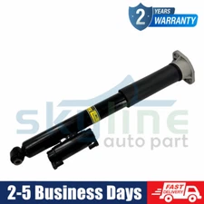 1x Rear Shock Absorber ADS Fit Mercedes E-Class W213 E300 E350 E400 E450 E43 16-