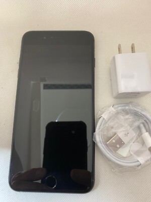 Apple iPhone 7 Plus (32GB) Fully Verizon/ Unlocked Black