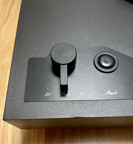 Thorens TD-290 Turntable - Picture 8 of 12