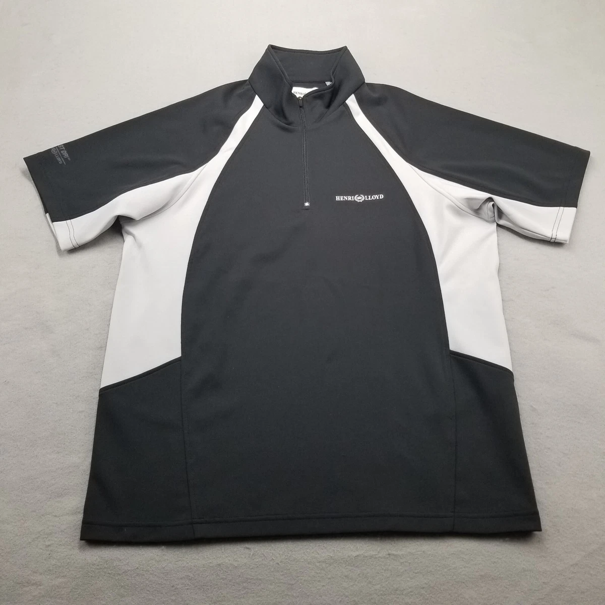 Henri lloyd sale polo shirts sale