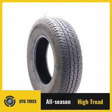Used Lt 23580r17 Michelin Ltx At2 120117r - 9.532