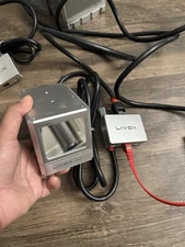 Livox Horizon Lidar Sensor