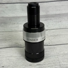 35-65mm Singer 16 mm Zoom Projection Lens 1 5/8" Diameter f1.6 Graflex