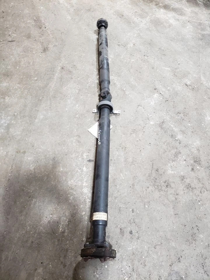 Eje de transmisión trasero Li LWB compatible con 06-08 BMW 750i 1273707 Foto 2 de 4