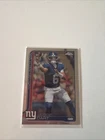 2025 Topps Chrome - Rookies Jaxson Dart #306 (RC)