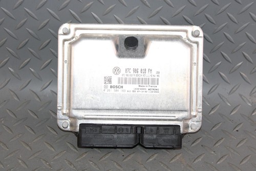 Bentley Continental GT 2008 Electronic control unit Photo - $180