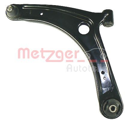 Metzger Lenker, RadaufhäNgung 58069701 FüR CitroËN Mitsubishi Peugeot-image