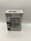 Funko Pop! Vinyl Harry Potter #153 Exclusive Glow in the Dark Edition