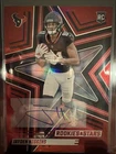 2025 Panini Absolute Jayden Higgins Base (RAW)