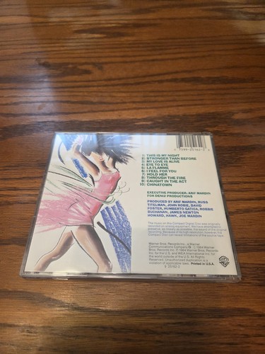 I Feel for You by Chaka Khan (CD, Oct-1984, Warner Bros.) - Imagen 2 de 4