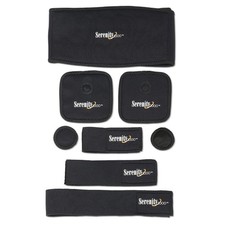 SERENITY2000 Full Body Magnetic Vitality Set 8 Piece