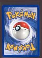 Pokémon TCG Individual Trading Card Games Pokémon Card VS in
