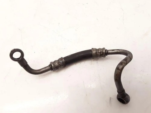 BMW 5 Touring E61 Turbinenschmierrohr 2.00 Diesel 130kw 2008 20744499