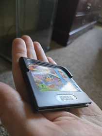 Sonic the Hedgehog 2 (Sega Game Gear, 1992) Complete CIB 1st Print Made in Japan