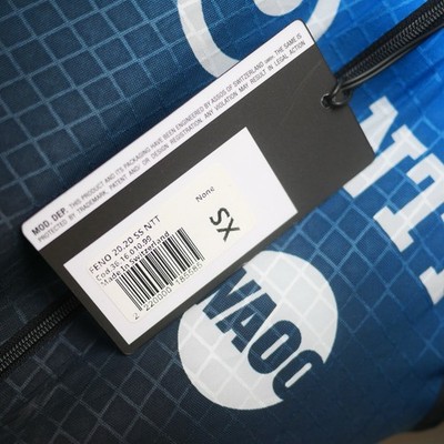 SALE NTT Pro Cycling Assos SS FENO ChronoSuit Body Skinsuit Pro