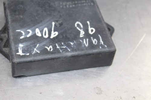 96 / 05 Yamaha XJ900 / XJ 900 Ignition Cdi Box OEM J4T051 - Bild 12 von 24