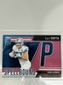 2024 Panini Donruss Elite - Spellbound Sam LaPorta “P” #7 Pink