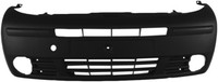 FrontstoßStange Mit NebelscheinwerferlÖChern - Renault - Trafic 2001-2006 - 7700