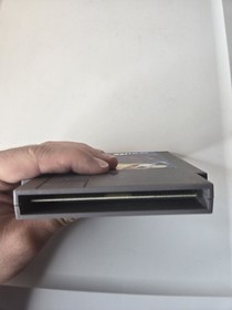 ORB - 3D (Nintendo NES, 1990) Cartridge ONLY Tested + Working Authentic Vg3