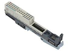 6ES7193-6BP20-0DA0 Module: Socket ET 200SP Connections: push-in Ch: 10 SIEMENS