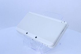 New Nintendo 3DS White [Rank : A]Region-locked