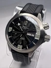 Ball Engineer Master II Diver DM2020A 42mm Day Date Automatic Chronograph Watch