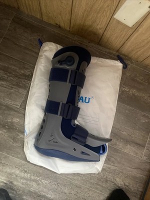 Velpeau Air CAM Walking Boot for Broken Foot