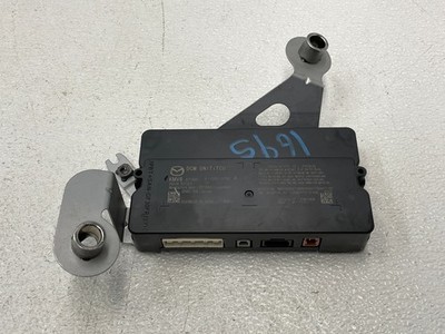 24 25 26 Mazda CX-90 Data Communication Computer Control Module 1695 OEM