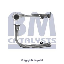 BM Catalysts Abgasrohr Vorne passend für Peugeot 106 2 1.1 Citroen Saxo 10 1.0